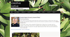 Desktop Screenshot of andrewfielke.com